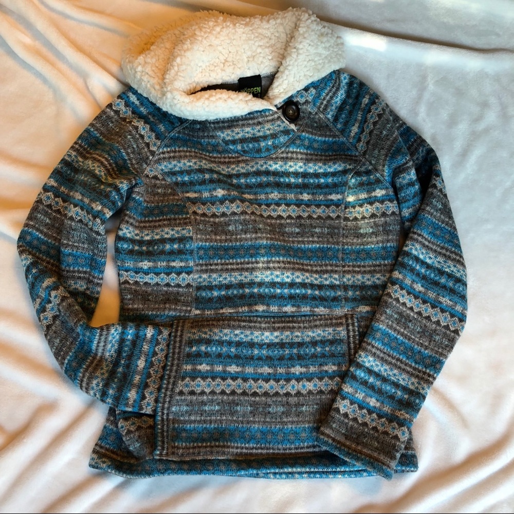 Koppen Sweater